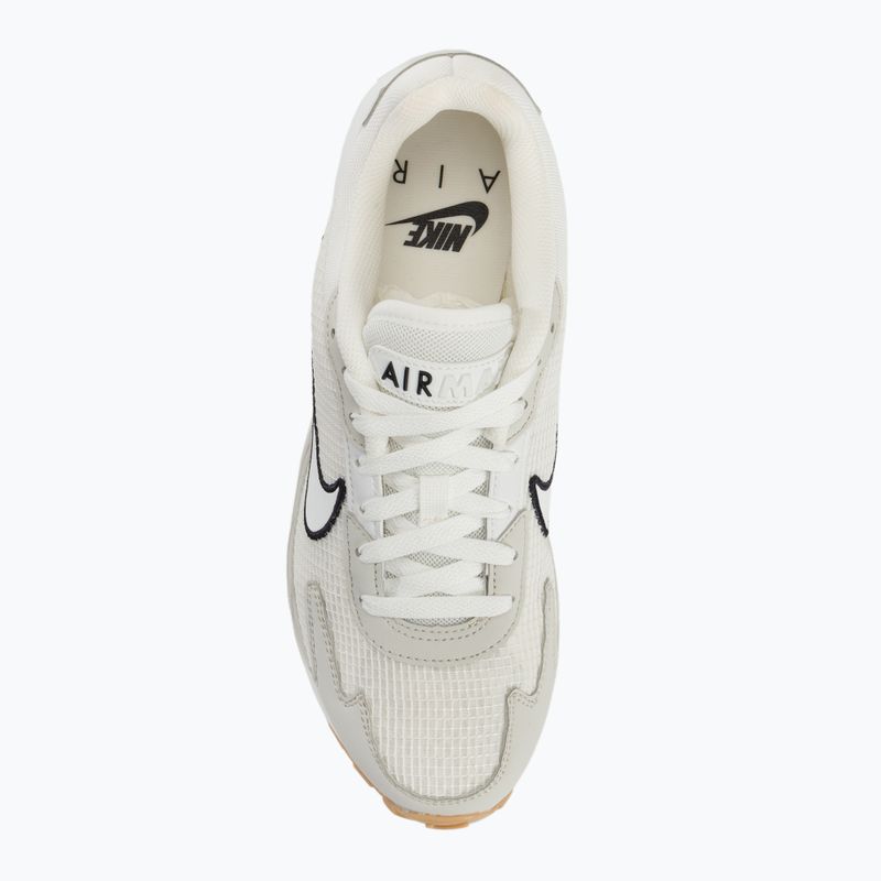 Férfi Nike Air Max Solo csúcstalálkozó fehér/light bone/phantom cipő 5