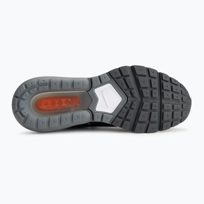 Férfi Nike Air Max Pulse fekete/füstszürke/antracit/fényes kriszton cipő 4