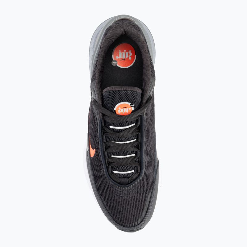 Férfi Nike Air Max Pulse fekete/füstszürke/antracit/fényes kriszton cipő 5