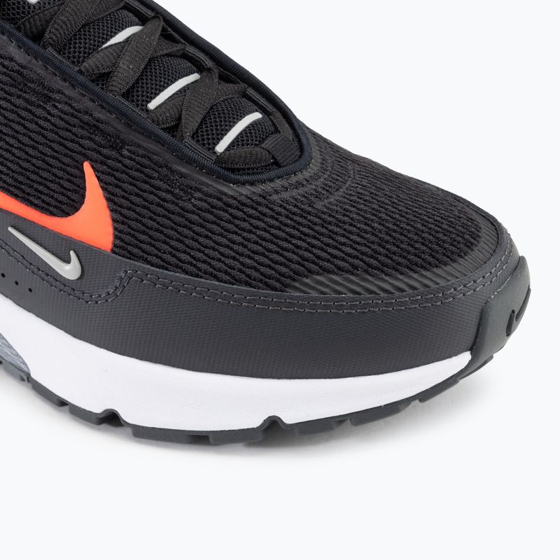 Férfi Nike Air Max Pulse fekete/füstszürke/antracit/fényes kriszton cipő 7