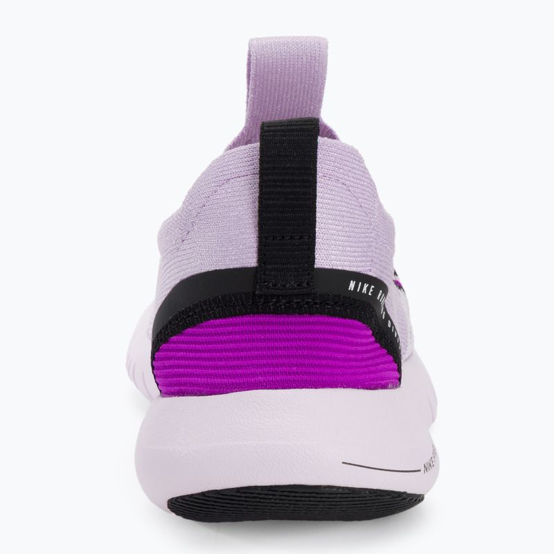 Női futócipő Nike Free RN NN lilac bloom/barely grape/vivid purple/fekete 6