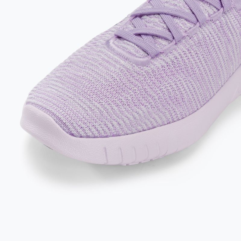 Női futócipő Nike Free RN NN lilac bloom/barely grape/vivid purple/fekete 7