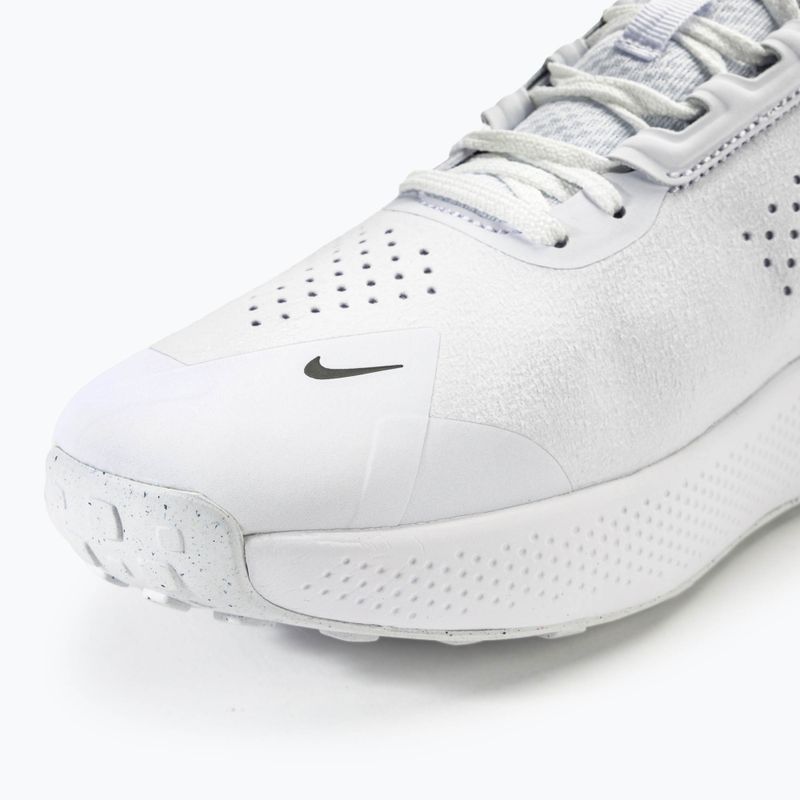 Nike Air Zoom TR 1 férfi cipő fehér / fekete 7