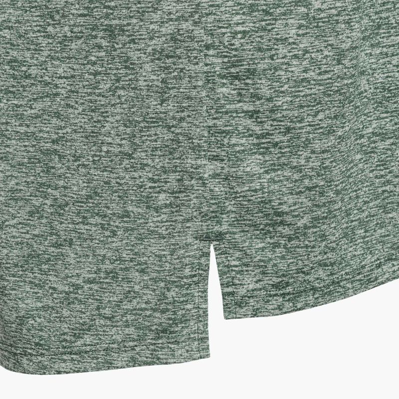 Férfi Nike Dri-Fit Rise 365 vintage zöld/szőrme futófelső 4