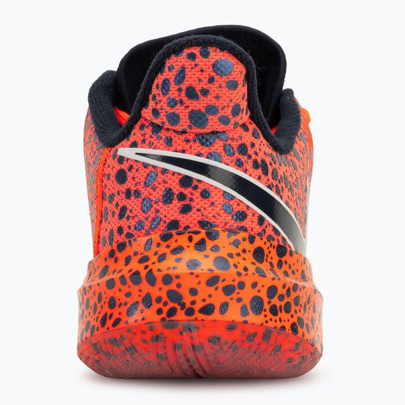Nike Hyperspeed Court SE OLY röplabda cipő többszínű 6