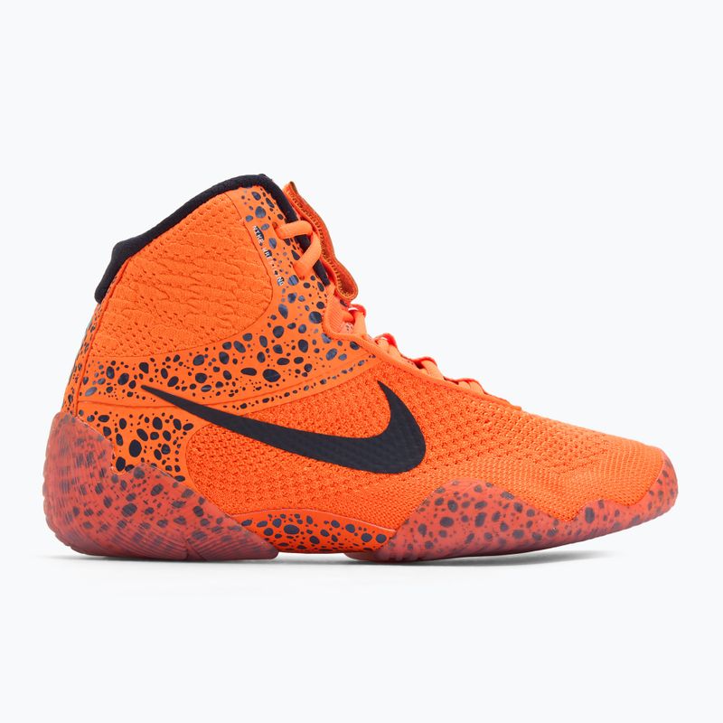 Nike Tawa SE OLY többszínű/többszínű ökölvívó cipő 2