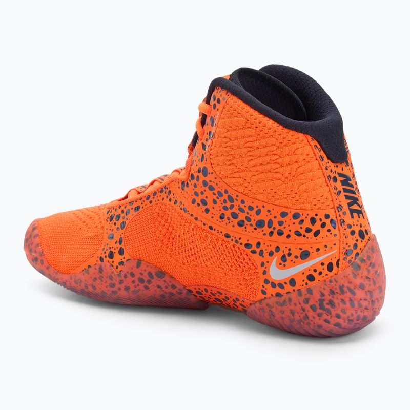 Nike Tawa SE OLY többszínű/többszínű ökölvívó cipő 3