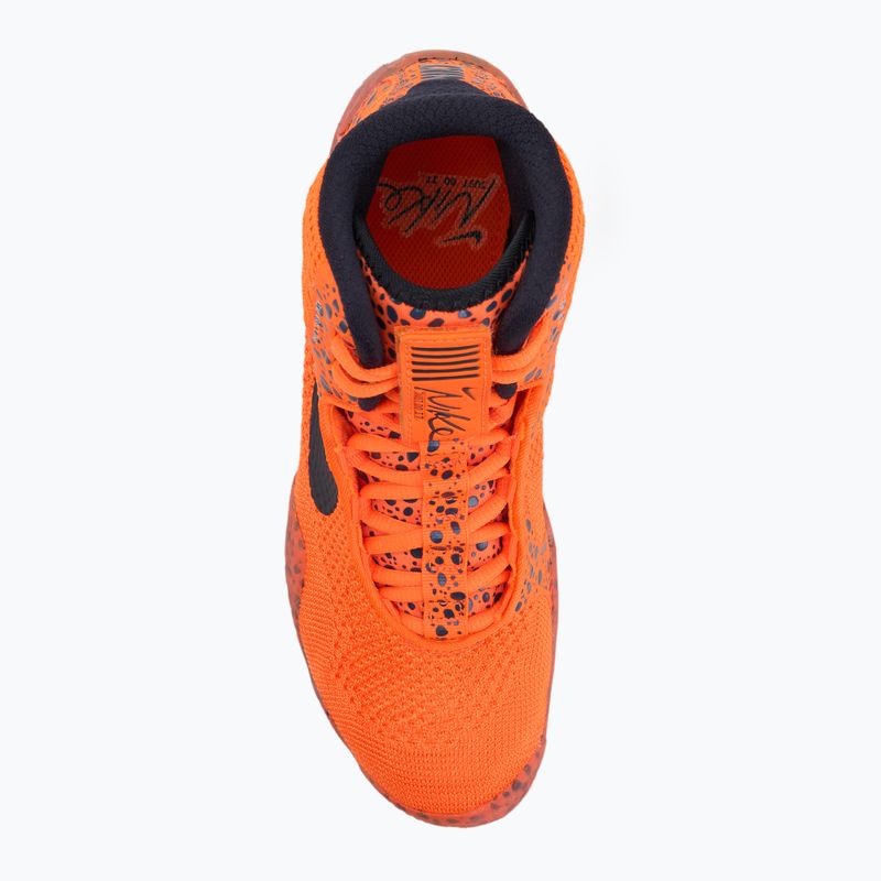 Nike Tawa SE OLY többszínű/többszínű ökölvívó cipő 5