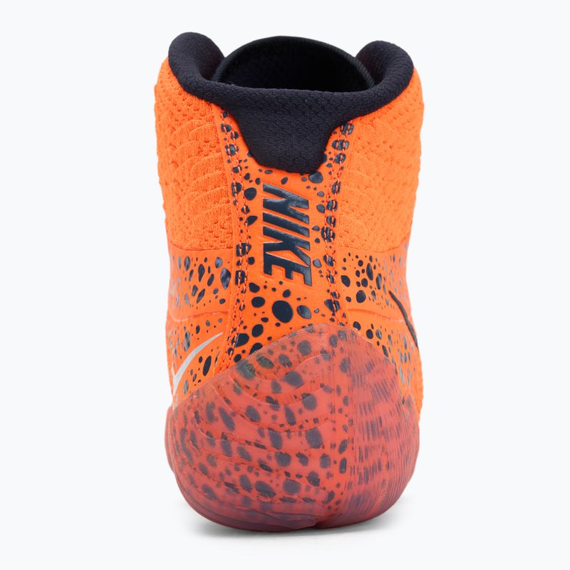 Nike Tawa SE OLY többszínű/többszínű ökölvívó cipő 6