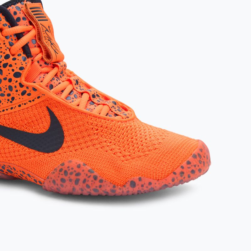 Nike Tawa SE OLY többszínű/többszínű ökölvívó cipő 7