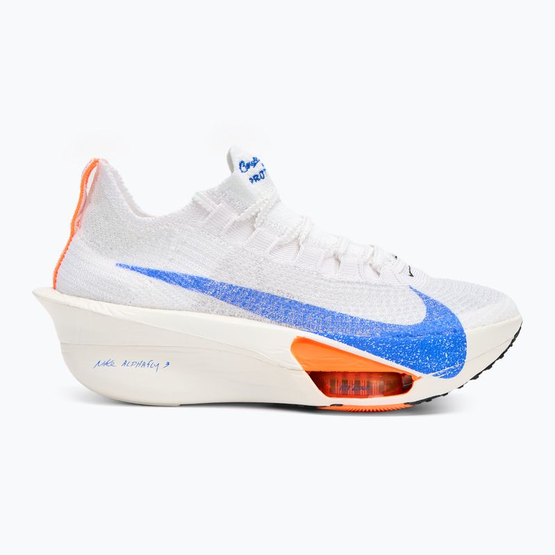 Női futócipő Nike Alphafly 3 Blueprint Air Zoom multi-color/multi-color 3