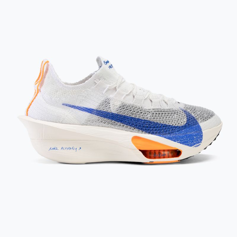 Férfi Nike Alphafly 3 Blueprint Air Zoom több színű/multi-color futócipő 2