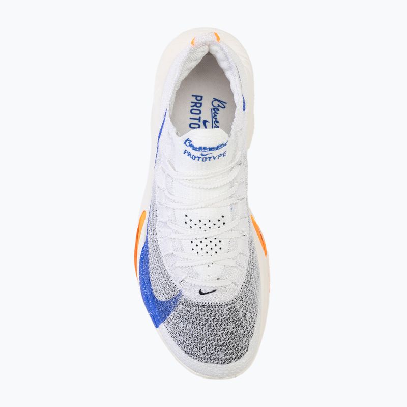 Férfi Nike Alphafly 3 Blueprint Air Zoom több színű/multi-color futócipő 5