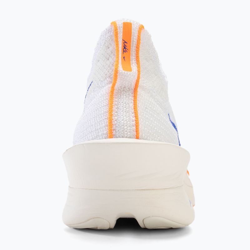 Férfi Nike Alphafly 3 Blueprint Air Zoom több színű/multi-color futócipő 6
