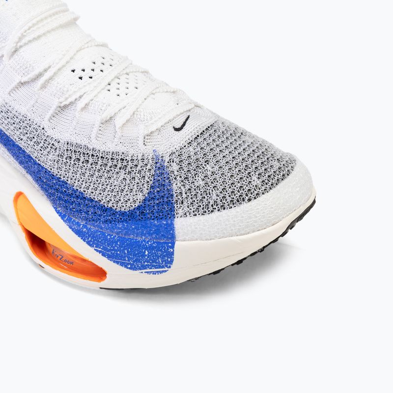 Férfi Nike Alphafly 3 Blueprint Air Zoom több színű/multi-color futócipő 7