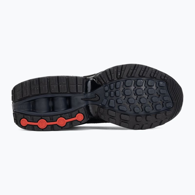 Férfi cipők Nike Air Max Dn black/black/metallic dark grey/black 4