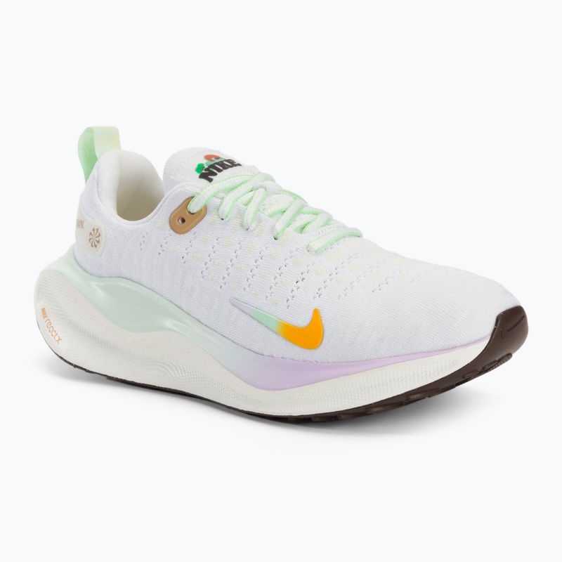 Nike InfinityRN 4 női futócipő fehér/vitorla/vízzöld/multi-color
