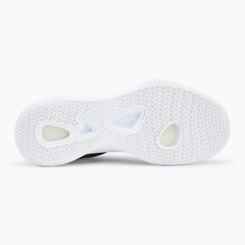 Nike React Hyperset 2 fekete/fekete/fehér cipő 4