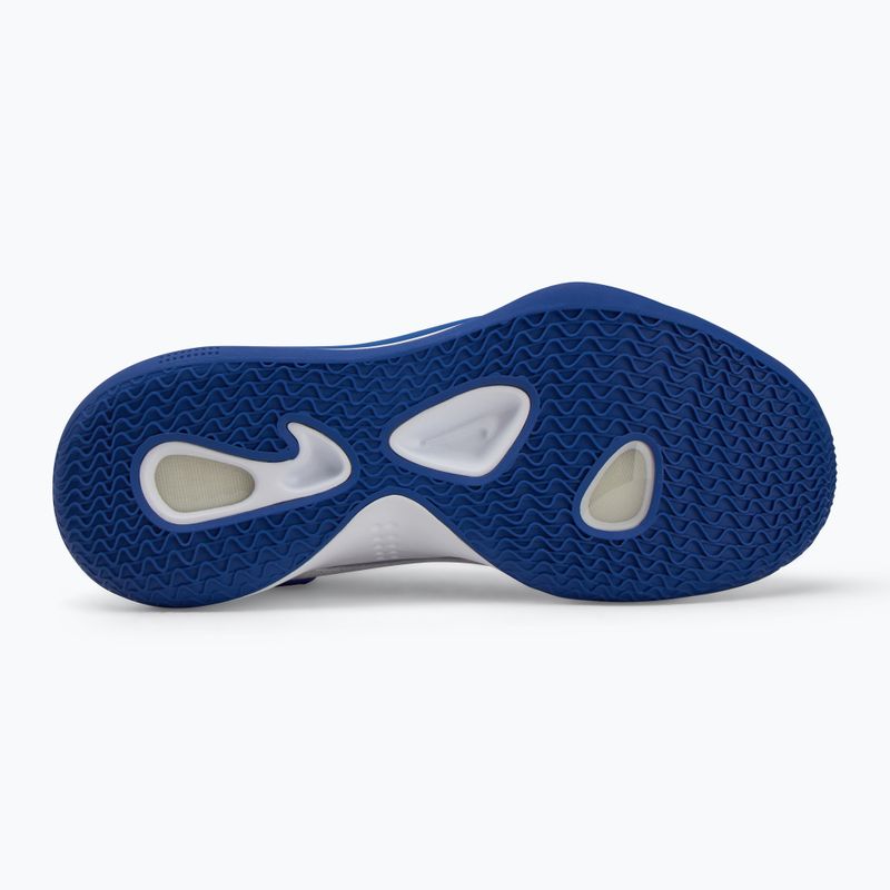 Nike React Hyperset 2 cipő fehér/fehér/game royal 4