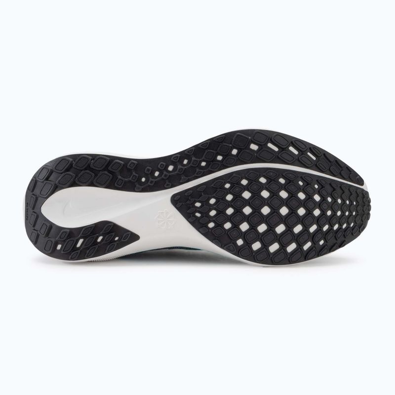 Férfi futócipő Nike Pegasus 41 fehér/poros kaktusz/gleccserkék/fekete 4