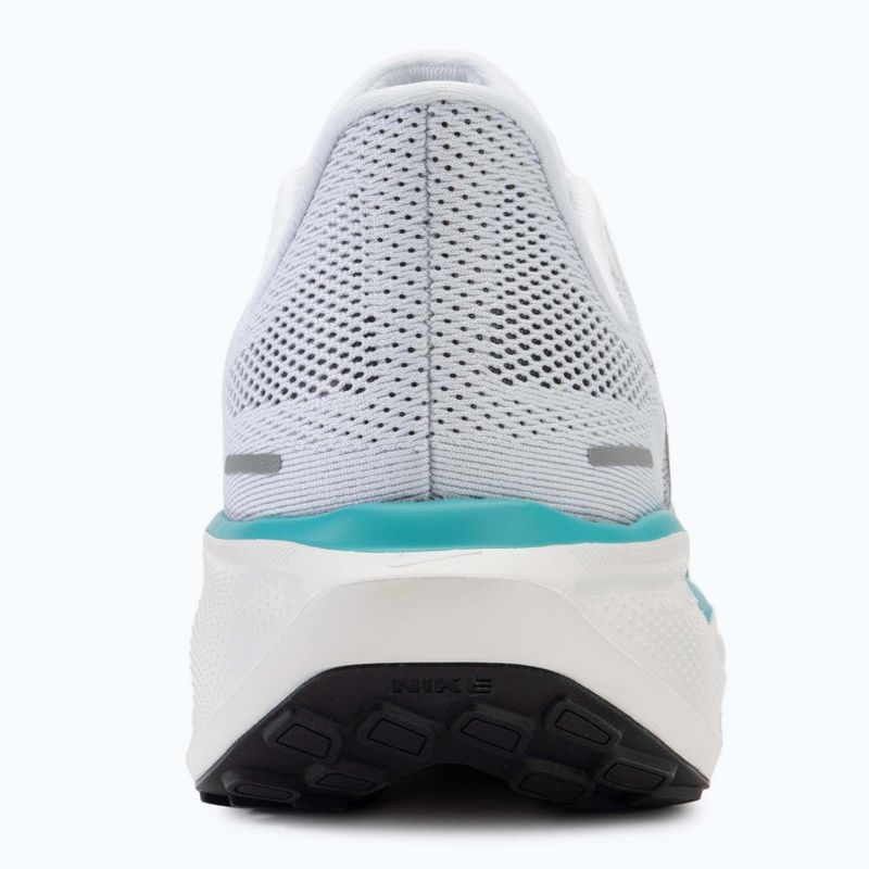 Férfi futócipő Nike Pegasus 41 fehér/poros kaktusz/gleccserkék/fekete 6