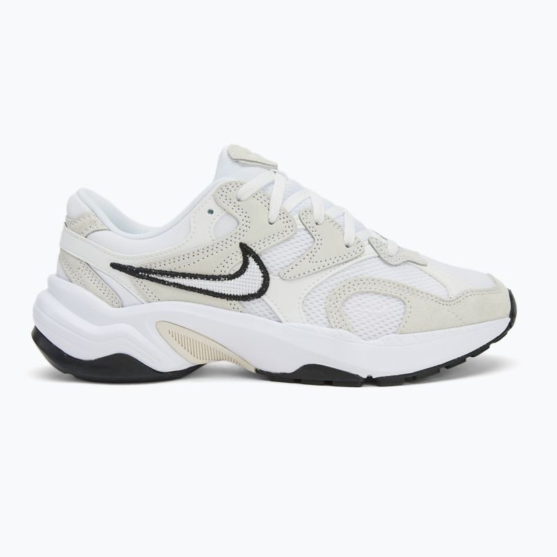 Női cipő Nike AL8 summit white/black/white 2