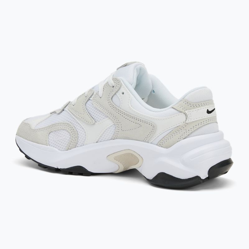 Női cipő Nike AL8 summit white/black/white 3