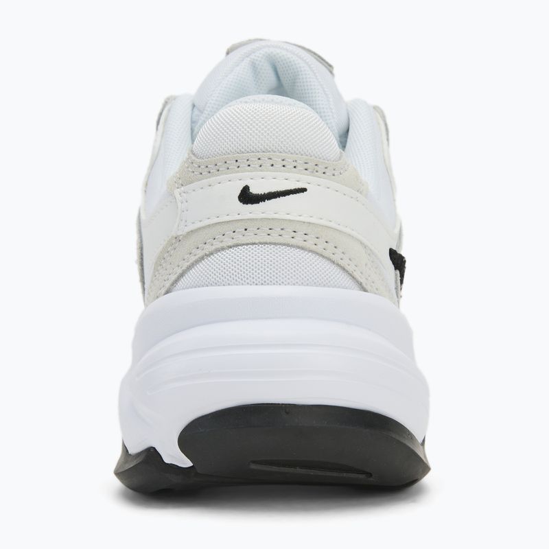 Női cipő Nike AL8 summit white/black/white 6