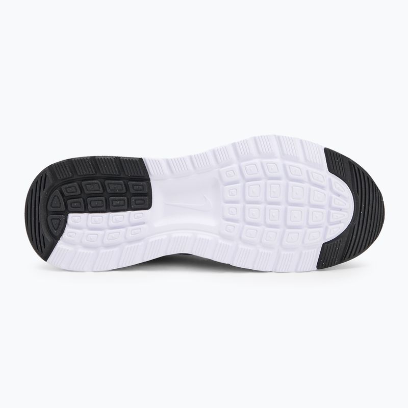 Női cipő Nike Air Max Nuaxis black/dark grey/comet red/white 4