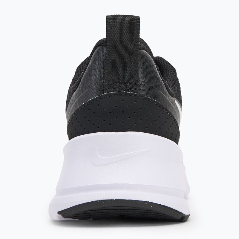 Női cipő Nike Air Max Nuaxis black/dark grey/comet red/white 6