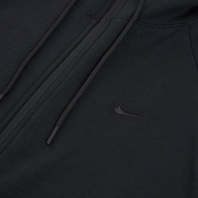 Férfi edzőfelső Nike Primary Dri-Fit UV black/black 13