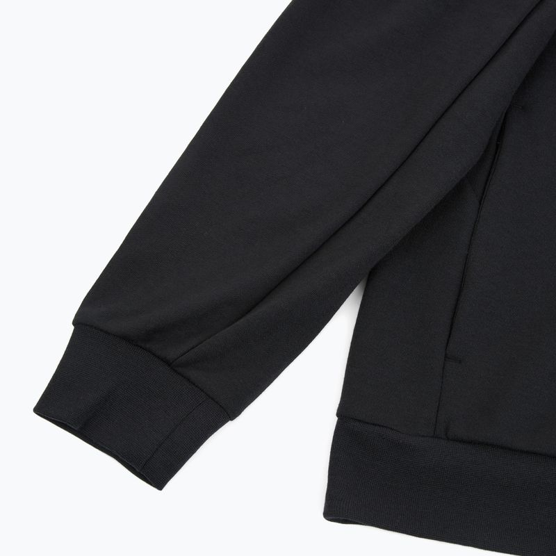 Férfi edzőfelső Nike Primary Dri-Fit UV black/black 14