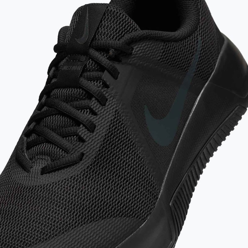 Férfi edzőcipő Nike MC Trainer 3 black/anthracite 12