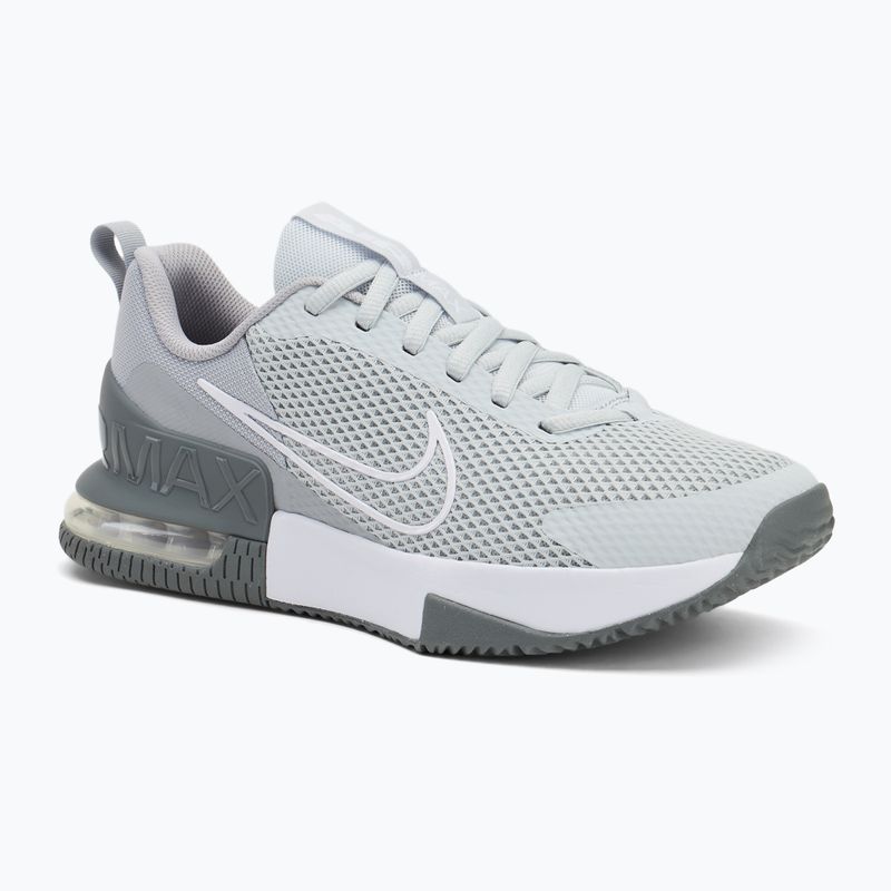 Férfi edzőcipő Nike Air Max Alpha Trainer 6 cool grey/wolf grey/pure platinum/white