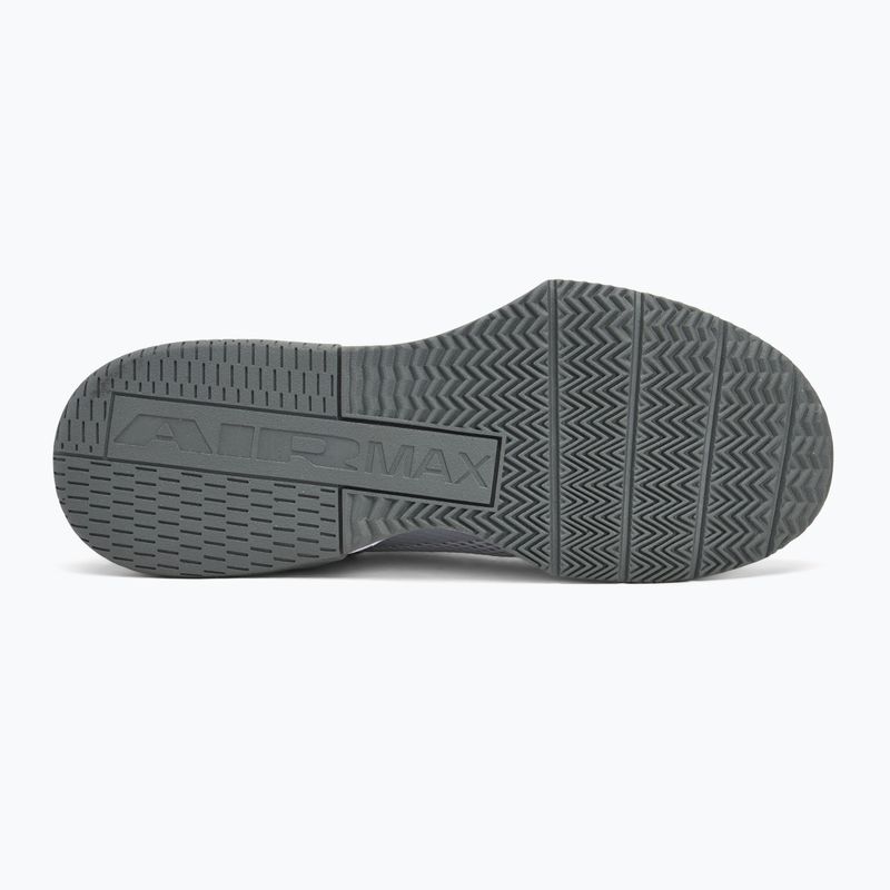 Férfi edzőcipő Nike Air Max Alpha Trainer 6 cool grey/wolf grey/pure platinum/white 4