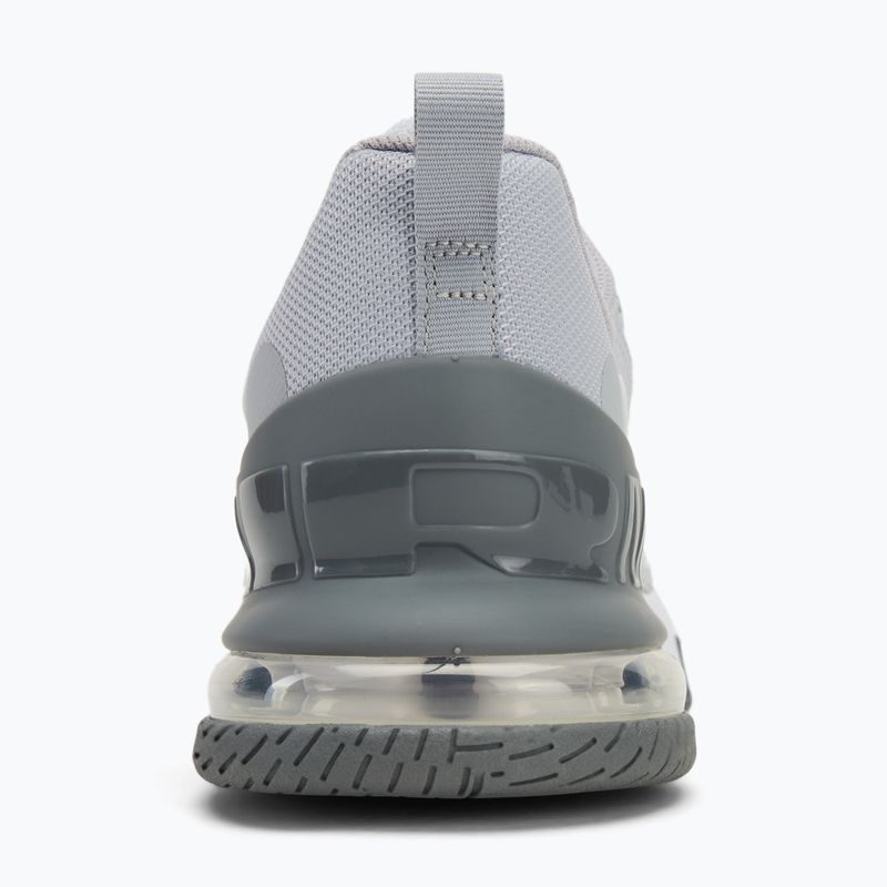 Férfi edzőcipő Nike Air Max Alpha Trainer 6 cool grey/wolf grey/pure platinum/white 6