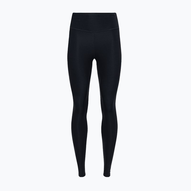 Női leggings Nike Fast Swoosh 7/8 black/white