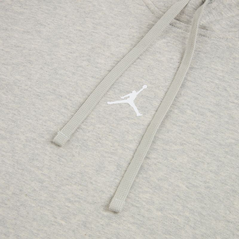 Férfi pulóver Nike Sport Crossover Dri-Fit grey heather/white 9