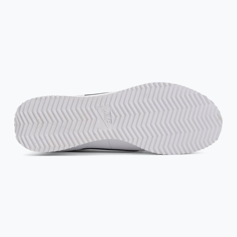 Női cipők Nike Cortez Leather white/black 4