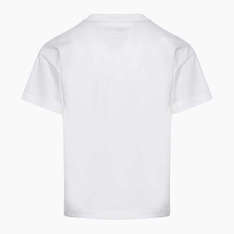 Gyerek póló Nike Sportswear white 3