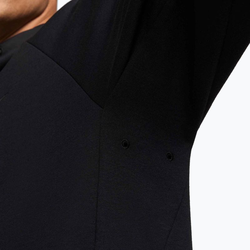 Férfi edzőfelső Nike Primary Dri-Fit UV black/black 8