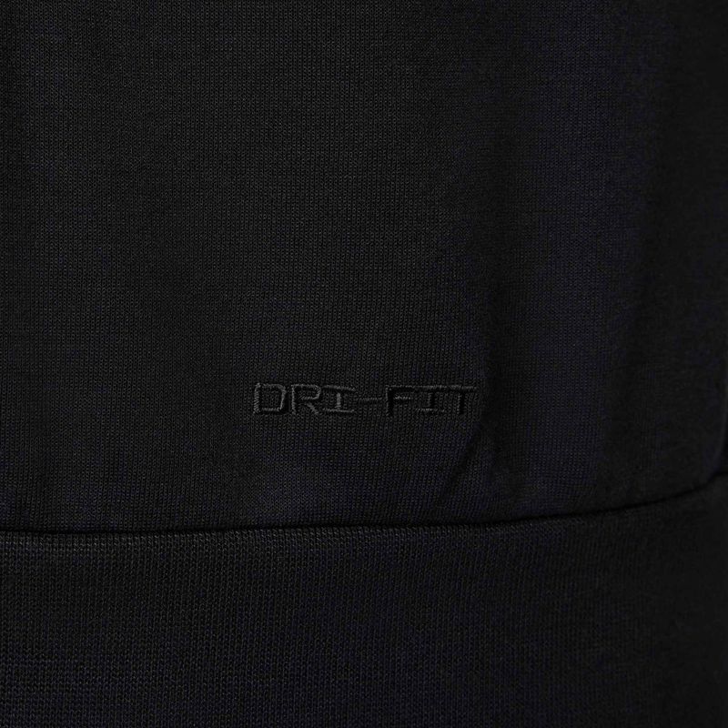 Férfi edzőfelső Nike Primary Dri-Fit UV black/black 10