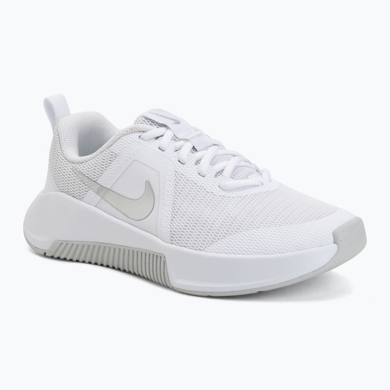Női edzőcipő Nike MC Trainer 3 white/photon dust/metallic platinum