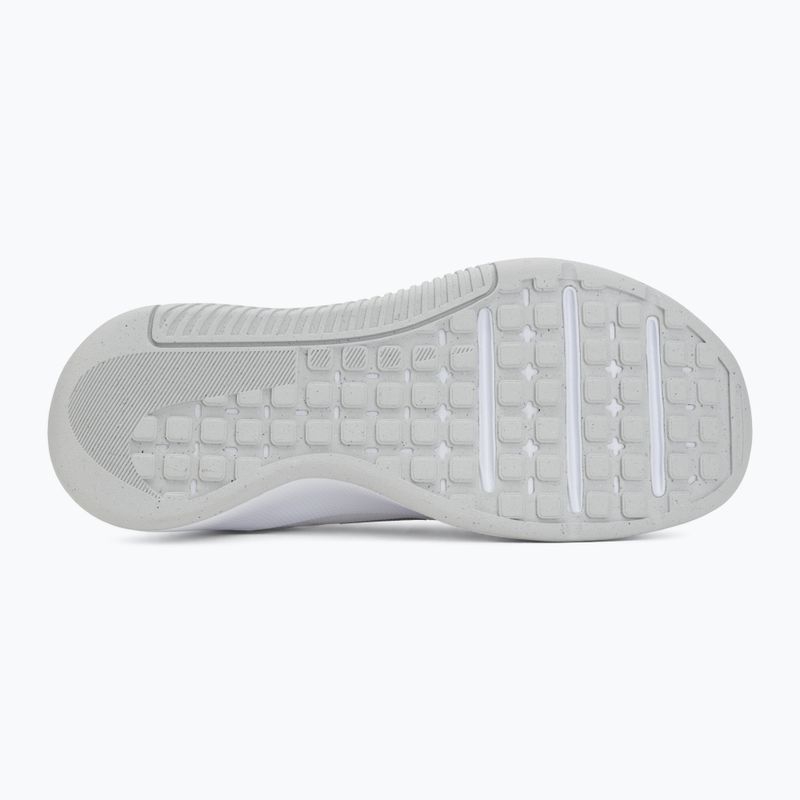 Női edzőcipő Nike MC Trainer 3 white/photon dust/metallic platinum 4