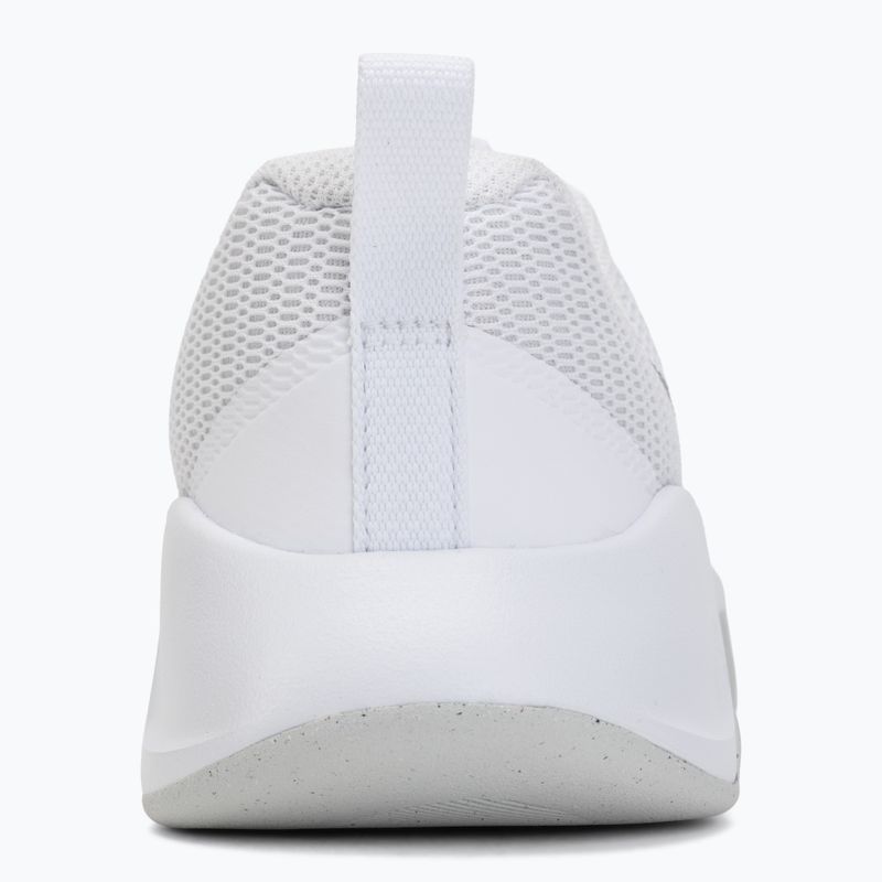 Női edzőcipő Nike MC Trainer 3 white/photon dust/metallic platinum 6
