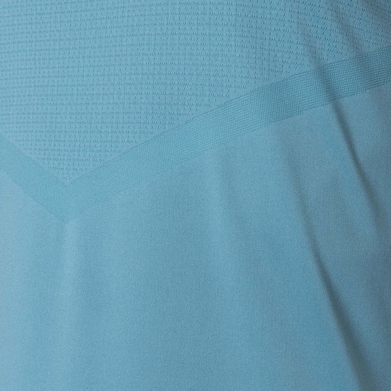 Férfi futótrikó Nike Dri-Fit Rise 365denim turquise / reflective silver 4