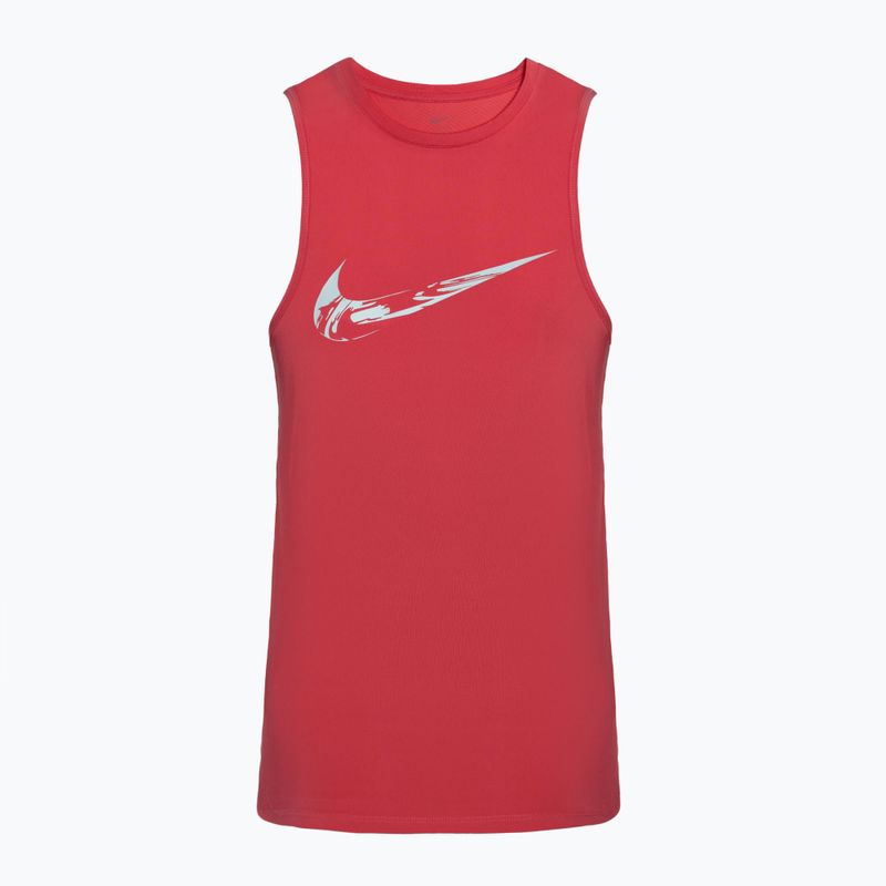 Női futótrikó Nike One Dri-Fit aster pink