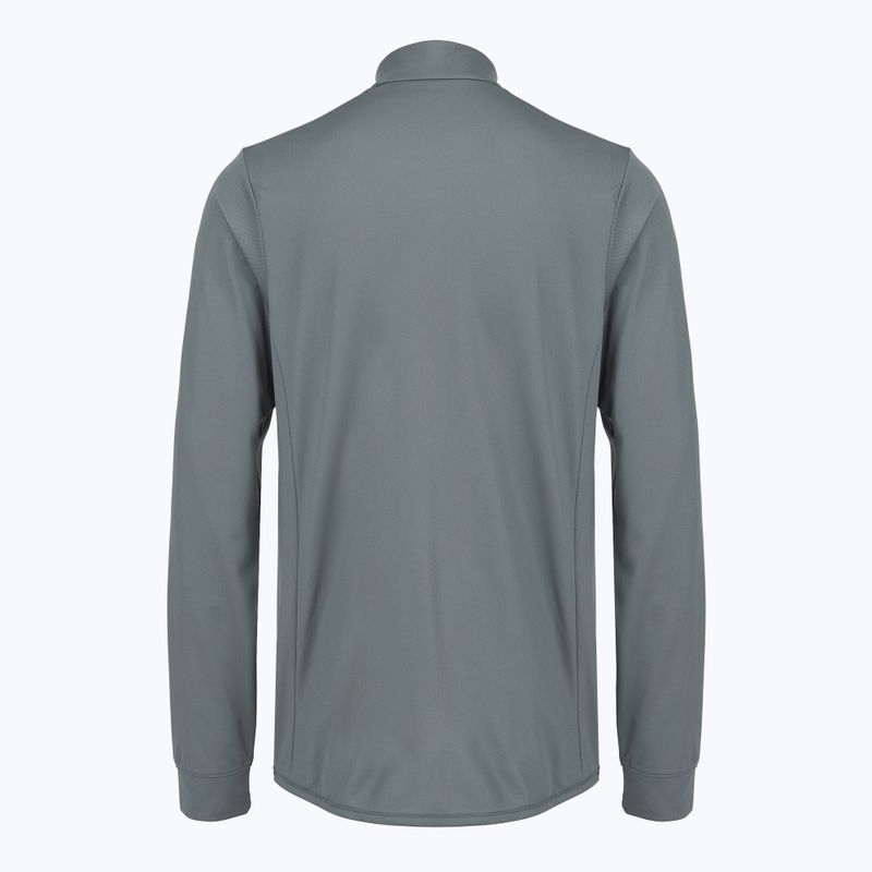 Férfi Nike Totality Dri-Fit hűvös szürke/fekete kabát 8