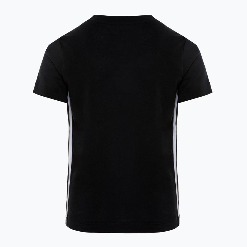 Gyerek póló Nike Sportswear black 2