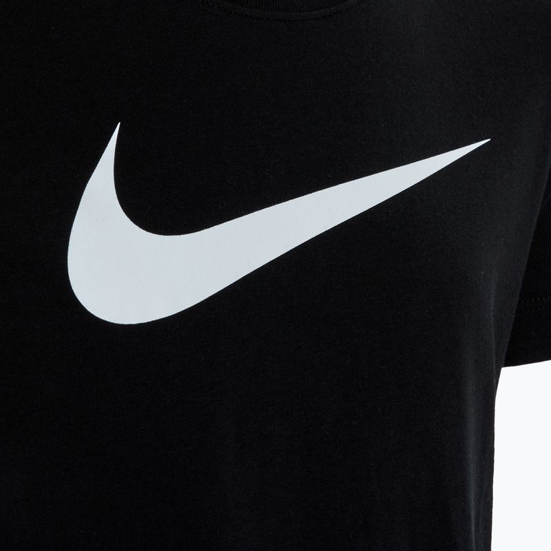 Gyerek póló Nike Sportswear black 3